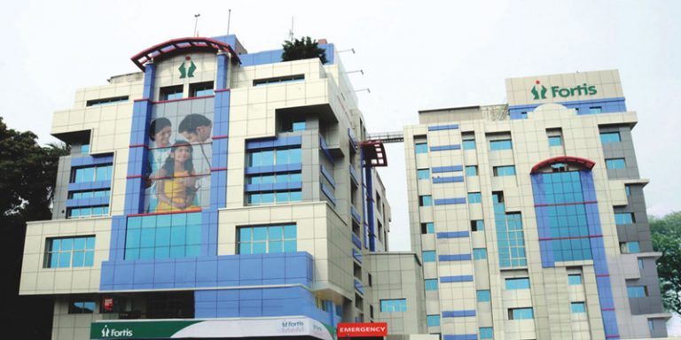 Fortis Malar Hospital – Chennai – Medical Tourism