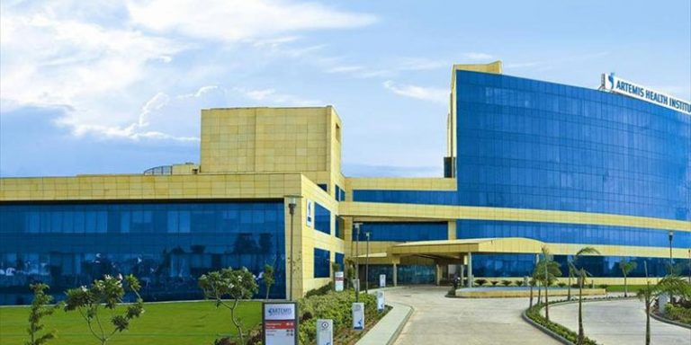 Artemis Hospital – Gurugram – Medical Tourism