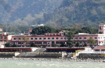 Geeta Bhawan Rishikesh