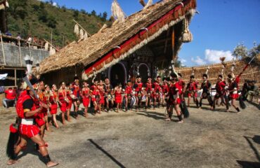 Hornbill Festival