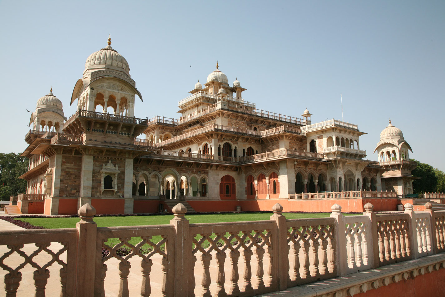 jaipur museum