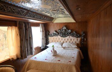 Palace on Wheels