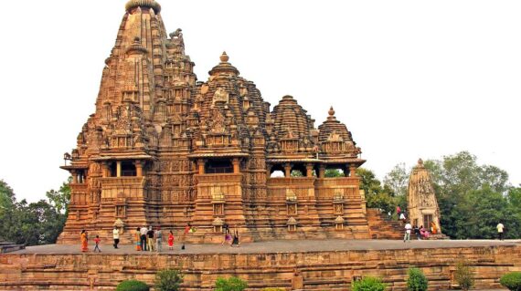 Khajuraho