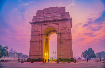 delhi