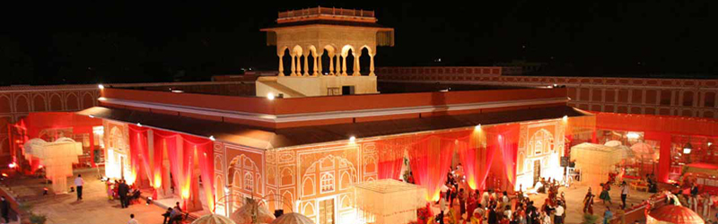 Royal Weddings Of Rajasthan