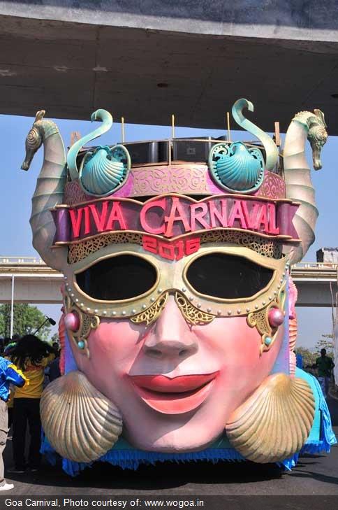 viva carnaval