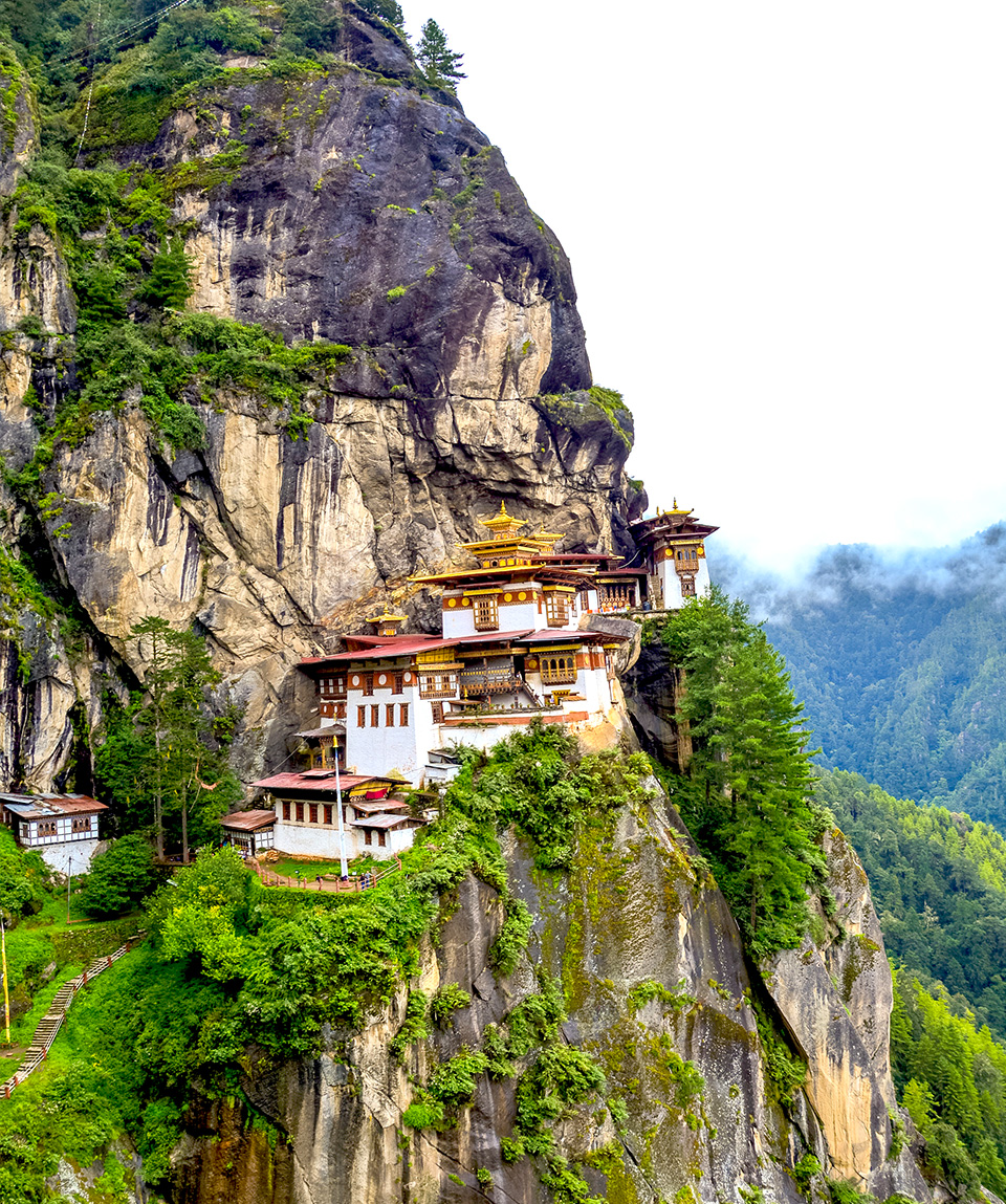 bhutan tour packages india
