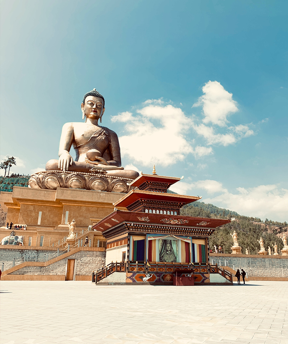 Bhutan Paro Best Tour Package