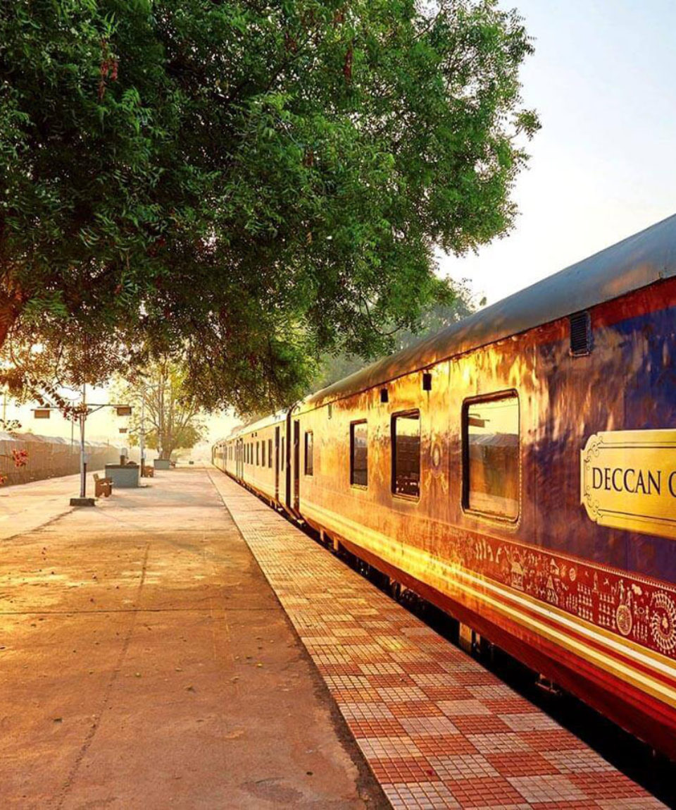 Deccan-Odyssey-Luxury-Train