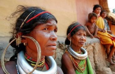 Orissa Tribal