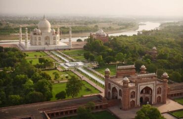 Agra