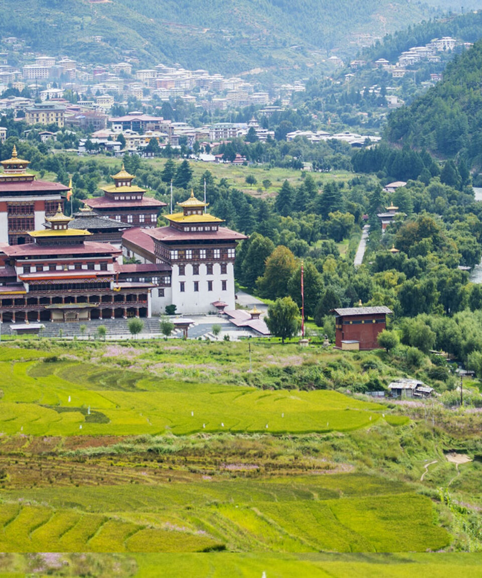 Bhutan