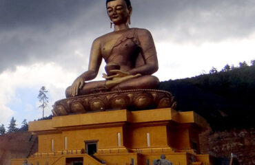 Buddha-Dordenma
