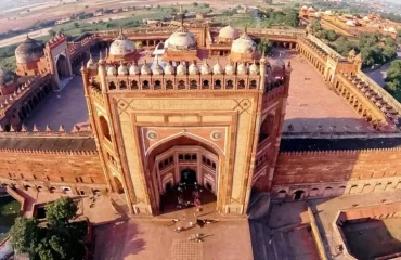 Fatehpur-Sikri-The-Forgotten-Capital-of-Mughal-Grandeur-1024x512