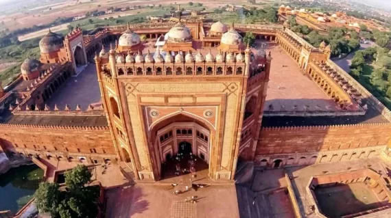 Fatehpur-Sikri-The-Forgotten-Capital-of-Mughal-Grandeur-1024x512
