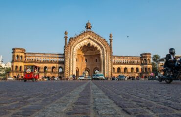 Lucknow