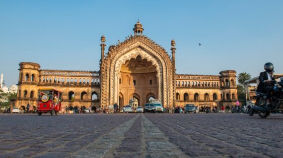 Lucknow