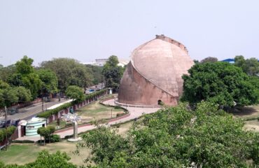 Patna