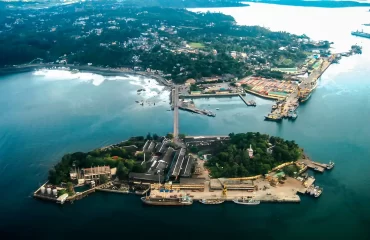 Port Blair