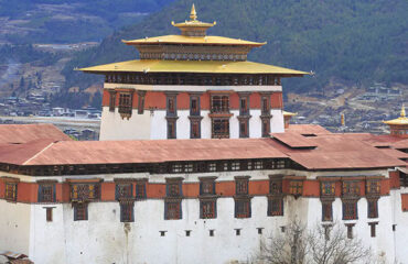 Rinpung-Dzong