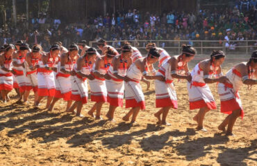 Hornbill Festival