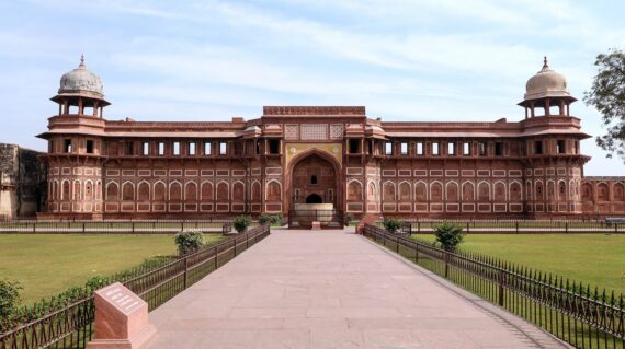 agra