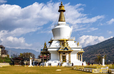 National-Memorial-Chorten