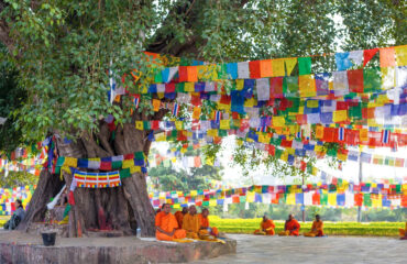 Lumbini