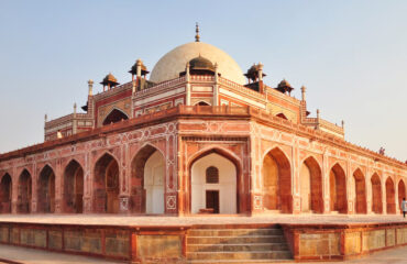 Delhi